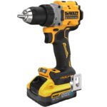 ΔΡΑΠΑΝΟΚΑΤΣΑΒΙΔΑ DEWALT DCD800H2T 18V 2x5 0Ah POWERSTACK