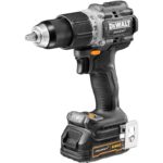 ΔΡΑΠΑΝΟΚΑΤΣΑΒΙΔΑ ΚΡΟΥΣΤ DEWALT 18V DCD85ME2GT McLaren 2x1 7Ah POWERSTACK