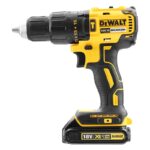 ΔΡΑΠΑΝΟΚΑΤΣΑΒΙΔΑ ΚΡΟΥΣΤΙΚΑ DEWALT DCD778S2T 18V