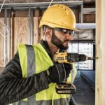 ΔΡΑΠΑΝΟΚΑΤΣΑΒΙΔΑ ΚΡΟΥΣΤΙΚΑ DEWALT DCD778S2T 18V