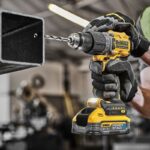 ΔΡΑΠΑΝΟΚΑΤΣΑΒΙΔΑ ΚΡΟΥΣΤΙΚΑ DEWALT DCD805H2T 18V 2x5 0Ah POWERSTACK