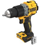 ΔΡΑΠΑΝΟΚΑΤΣΑΒΙΔΑ ΚΡΟΥΣΤΙΚΑ DEWALT DCD805NT 18V BRUSHLESS SOLO ΜΕ ΒΑΛΙΤΣΑ TSTAK