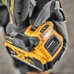 ΔΡΑΠΑΝΟΚΑΤΣΑΒΙΔΑ ΚΡΟΥΣΤΙΚΑ DEWALT DCD805NT 18V BRUSHLESS SOLO ΜΕ ΒΑΛΙΤΣΑ TSTAK