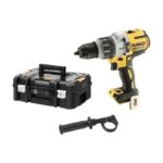 ΔΡΑΠΑΝΟΚΑΤΣΑΒΙΔΑ ΚΡΟΥΣΤΙΚΑ DEWALT DCD996NT 18V SOLO TSTAK