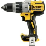 ΔΡΑΠΑΝΟΚΑΤΣΑΒΙΔΑ ΚΡΟΥΣΤΙΚΑ DEWALT DCD996NT 18V SOLO TSTAK