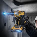 ΔΡΑΠΑΝΟΚΑΤΣΑΒΙΔΑ ΚΡΟΥΣΤΙΚΑ DEWALT DCD999H2T 18V 2Χ5 0Ah POWERSTACK