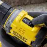 ΔΡΑΠΑΝΟΚΑΤΣΑΒΙΔΑ ΚΡΟΥΣΤΙΚΑ STANLEY 18V SFMCD721M2K V20 2X4,0Ah