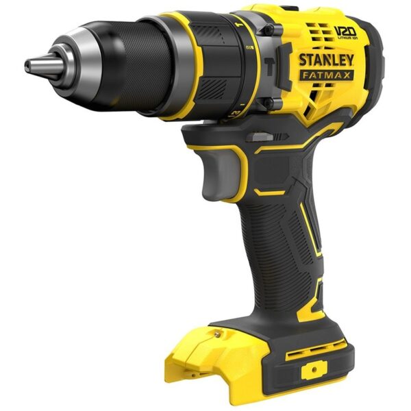 ΔΡΑΠΑΝΟΚΑΤΣΑΒΙΔΑ ΚΡΟΥΣΤΙΚΑ STANLEY SFMCD721B 18V SOLO V20