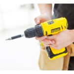 ΔΡΑΠΑΝΟΚΑΤΣΑΒΙΔΑ STANLEY 10 8V FMC011S2 2x1 5Ah