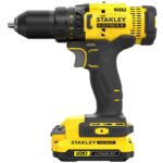 ΔΡΑΠΑΝΟΚΑΤΣΑΒΙΔΑ STANLEY SFMCD700C2K 18V 2X1 5Ah V20