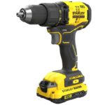 ΔΡΑΠΑΝΟΚΑΤΣΑΒΙΔΑ STANLEY SFMCD710C2K 18V 2Χ1,5Ah V20