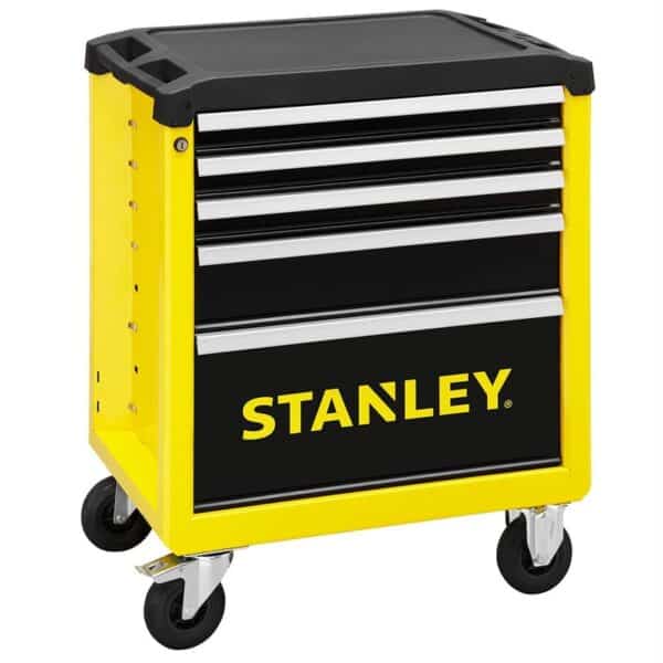 ΕΡΓΑΛΕΙΟΦΟΡΟΙ STANLEY STST74305-1 5 ΣΥΡΤΑΡΙΩΝ