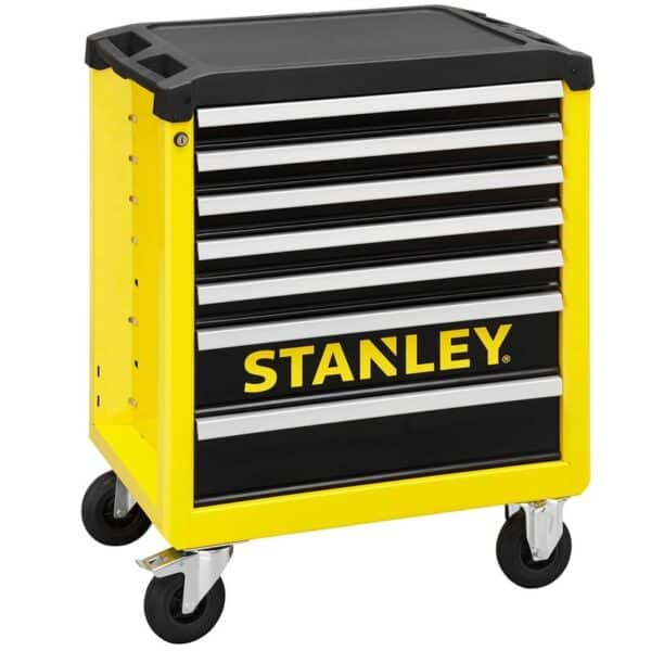 ΕΡΓΑΛΕΙΟΦΟΡΟΙ STANLEY STST74306-1 7 ΣΥΡΤΑΡΙΩΝ