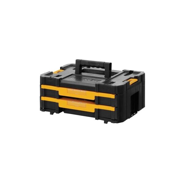 ΕΡΓΑΛΕΙΟΘΗΚΕΣ DEWALT DWST1-70706 TSTAK