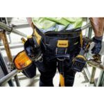 ΕΡΓΑΛΕΙΟΘΗΚΕΣ DEWALT DWST1-75552 ΖΩΝΗ ΜΕ ΘΗΚΕΣ