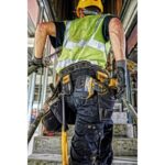 ΕΡΓΑΛΕΙΟΘΗΚΕΣ DEWALT DWST1-75552 ΖΩΝΗ ΜΕ ΘΗΚΕΣ