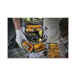 ΕΡΓΑΛΕΙΟΘΗΚΕΣ DEWALT DWST1-75650 ΘΗΚΗ ΚΑΡΦΙΩΝ