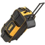 ΕΡΓΑΛΕΙΟΘΗΚΕΣ DEWALT DWST1-79210 ΤΣΑΝΤΕΣ ΜΕ ΡΟΔΕΣ