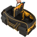 ΕΡΓΑΛΕΙΟΘΗΚΕΣ DEWALT DWST1-79210 ΤΣΑΝΤΕΣ ΜΕ ΡΟΔΕΣ