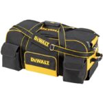 ΕΡΓΑΛΕΙΟΘΗΚΕΣ DEWALT DWST1-79210 ΤΣΑΝΤΕΣ ΜΕ ΡΟΔΕΣ