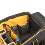 ΕΡΓΑΛΕΙΟΘΗΚΕΣ DEWALT DWST1-79210 ΤΣΑΝΤΕΣ ΜΕ ΡΟΔΕΣ