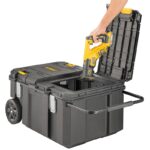 ΕΡΓΑΛΕΙΟΘΗΚΕΣ DEWALT DWST17871-1 TSTAK