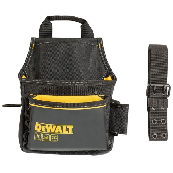 ΕΡΓΑΛΕΙΟΘΗΚΕΣ DEWALT DWST40101-1 ΘΗΚΕΣ & ΖΩΝΗ Β Τ