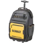 ΕΡΓΑΛΕΙΟΘΗΚΕΣ DEWALT DWST60101-1 ΣΑΚΙΔΙΟ ΜΕ ΛΑΒΗ