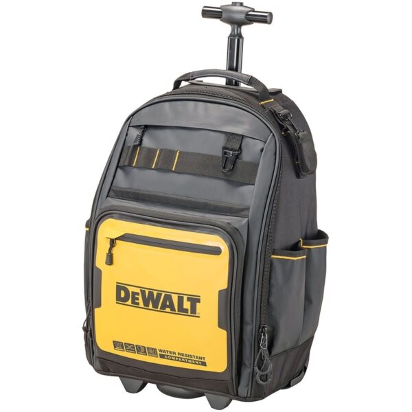 ΕΡΓΑΛΕΙΟΘΗΚΕΣ DEWALT DWST60101-1 ΣΑΚΙΔΙΟ ΜΕ ΛΑΒΗ