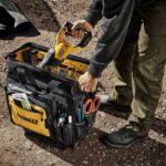 ΕΡΓΑΛΕΙΟΘΗΚΕΣ DEWALT DWST60107-1 ΤΡΟΧΗΛΑΤΗ