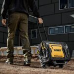 ΕΡΓΑΛΕΙΟΘΗΚΕΣ DEWALT DWST60107-1 ΤΡΟΧΗΛΑΤΗ