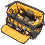 ΕΡΓΑΛΕΙΟΘΗΚΕΣ DEWALT DWST82991-1 TSTAK ΤΣΑΝΤΑ