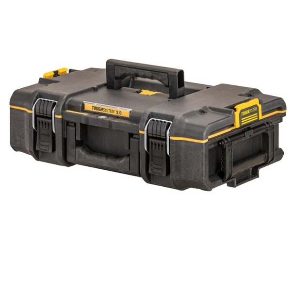 ΕΡΓΑΛΕΙΟΘΗΚΕΣ DEWALT DWST83293-1 TOUGHSYSTEM 2 0