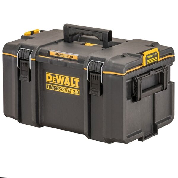 ΕΡΓΑΛΕΙΟΘΗΚΕΣ DEWALT DWST83294-1 TOUGHSYSTEM DS300