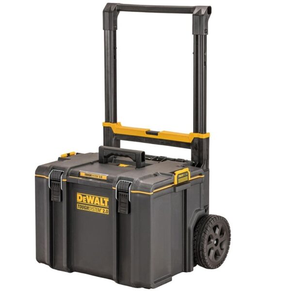 ΕΡΓΑΛΕΙΟΘΗΚΕΣ DEWALT DWST83295-1 TOUGH SYSTEM 2 0