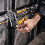 ΕΡΓΑΛΕΙΟΘΗΚΕΣ DEWALT DWST83342-1 TOUGHSYSTEM DS400