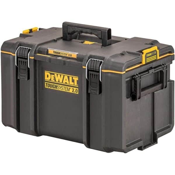 ΕΡΓΑΛΕΙΟΘΗΚΕΣ DEWALT DWST83342-1 TOUGHSYSTEM DS400