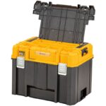 ΕΡΓΑΛΕΙΟΘΗΚΕΣ DEWALT DWST83343-1 TSTAK