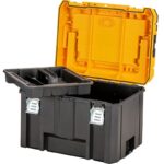 ΕΡΓΑΛΕΙΟΘΗΚΕΣ DEWALT DWST83343-1 TSTAK