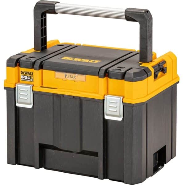 ΕΡΓΑΛΕΙΟΘΗΚΕΣ DEWALT DWST83343-1 TSTAK