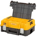 ΕΡΓΑΛΕΙΟΘΗΚΕΣ DEWALT DWST83344-1 TSTAK