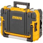 ΕΡΓΑΛΕΙΟΘΗΚΕΣ DEWALT DWST83344-1 TSTAK