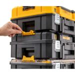 ΕΡΓΑΛΕΙΟΘΗΚΕΣ DEWALT DWST83344-1 TSTAK