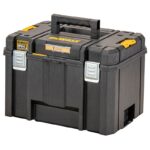 ΕΡΓΑΛΕΙΟΘΗΚΕΣ DEWALT DWST83346-1 TSTAK