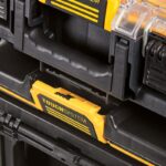 ΕΡΓΑΛΕΙΟΘΗΚΕΣ DEWALT DWST83392-1 ΓΙΑ TOUGH SYSTEM 2 0