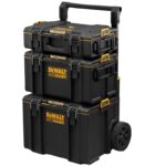 ΕΡΓΑΛΕΙΟΘΗΚΕΣ DEWALT DWST83402-1 TOUGHSYSTEM 4 ΣΕ 1