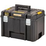 ΕΡΓΑΛΕΙΟΘΗΚΕΣ DEWALT DWST83520-1 ΣΕΤ 2ΤΕΜ TSTAK