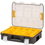 ΕΡΓΑΛΕΙΟΘΗΚΕΣ DEWALT DWST83520-1 ΣΕΤ 2ΤΕΜ TSTAK