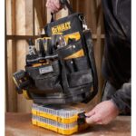 ΕΡΓΑΛΕΙΟΘΗΚΕΣ DEWALT DWST83541-1 TSTAK