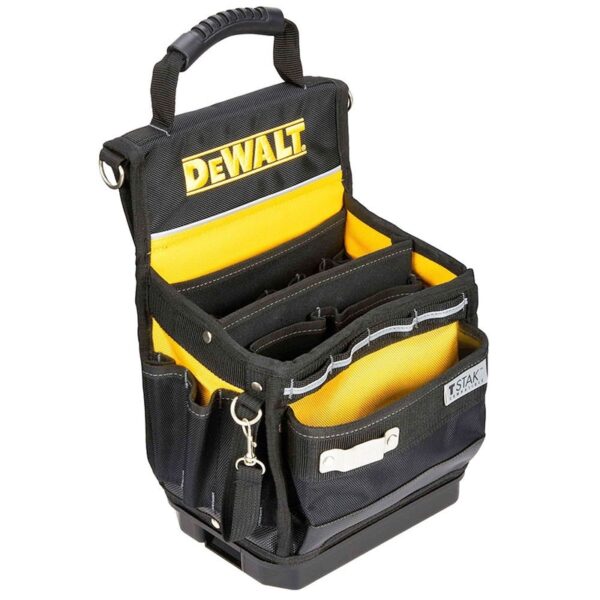 ΕΡΓΑΛΕΙΟΘΗΚΕΣ DEWALT DWST83541-1 TSTAK